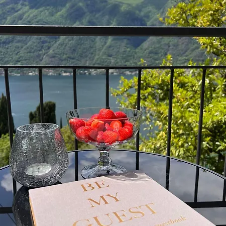 L'arte Di Vivere Appartement Nesso