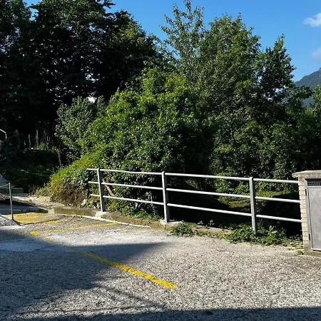 Apartamento L'arte Di Vivere *