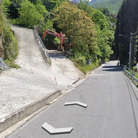 Appartement L'arte Di Vivere Nesso