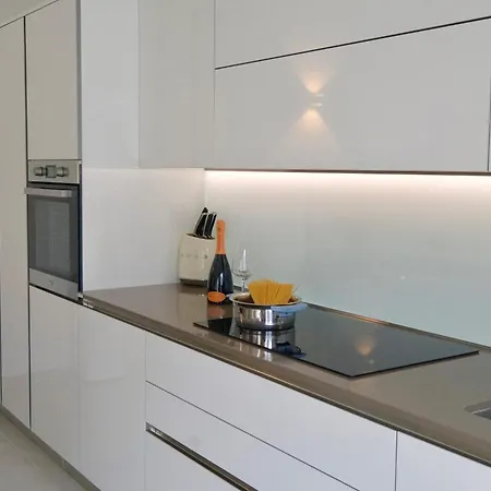 Appartement L'arte Di Vivere Nesso