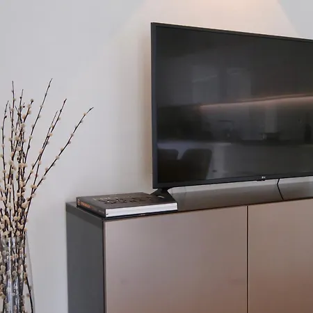 Appartement L'arte Di Vivere Nesso