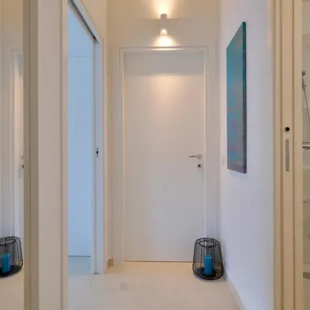 L'arte Di Vivere Apartamento Nesso