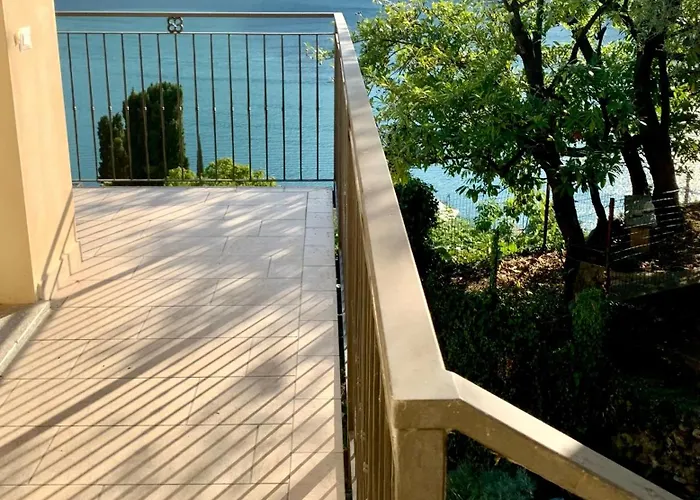 Apartment L'arte Di Vivere *