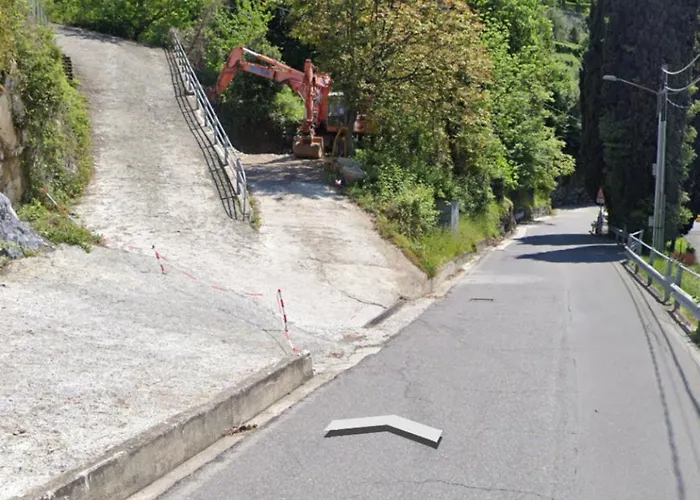 Apartment L'arte Di Vivere Nesso