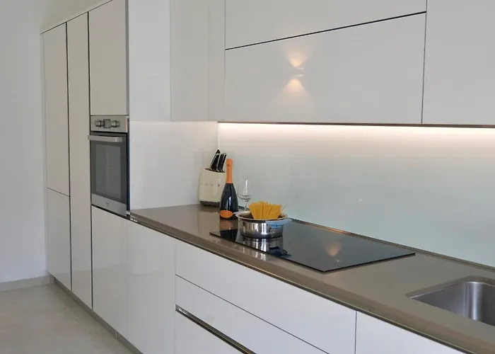 Apartment L'arte Di Vivere Nesso