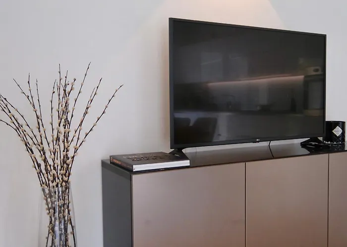 Apartment L'arte Di Vivere Nesso