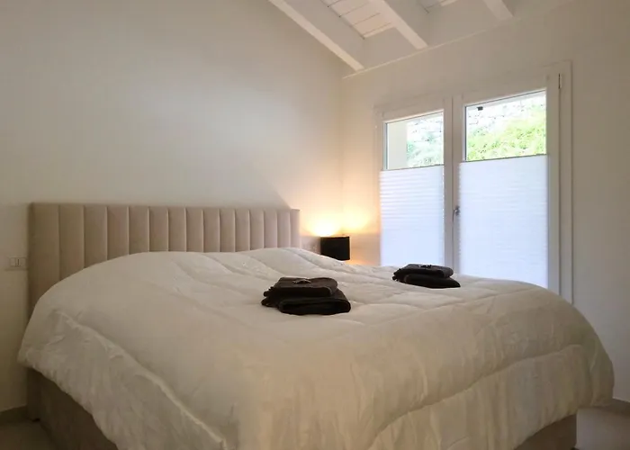 Apartment L'arte Di Vivere *