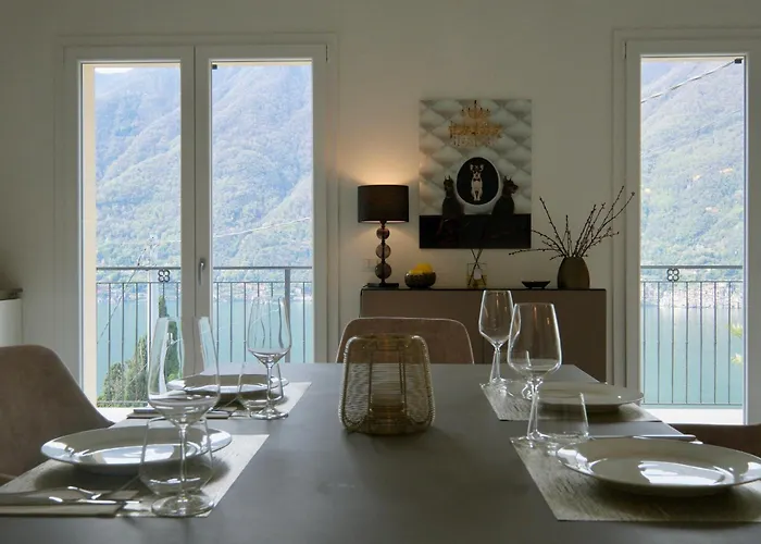 Apartment L'arte Di Vivere *